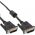 Kabel InLine DVI-I - DVI-I 1.8m czarny (17791A)