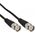 Kabel InLine BNC - BNC 3m czarny (10803)