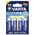 Varta Bateria High Energy AA / R6 4 szt.