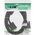 Kabel InLine DVI-D - DVI-D 5m czarny (17775)