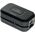 Adapter USB InLine USB - RJ45 Czarny  (33600A)