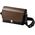 Torba Olympus CBG-11 Leather Bag black / brown for PEN-F (V613014NW000)