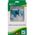 Kabel USB InLine USB-A - IEEE 1284 (LPT) 1.8 m Przezroczysty (33397I)