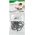 Organizer InLine Linka zaciskowa Czarny 10 sztuk  (59966L)