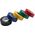 InLine Taśmy izolacyjne 5-pack 18mm x 9m (43039)