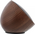 Głośnik InLine Woodwoom brązowy (55380H)