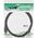 InLine Firewire 6-pin - Firewire 6-pin, 5m, Czarny (34005)