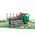 Bruder Professional Series MAN Timber Truck with Loading Crane (02769)