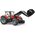 Bruder Professional Series Massey Ferguson 7624 with frontloader (03047)