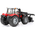 Bruder Professional Series Massey Ferguson 7624 with frontloader (03047)