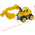 Big Power Worker Digger (800056835)