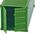 Siku Super samochód ciężarowy z Container (3921)