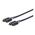 Kabel VivoLink RCA (Cinch) x2 - RCA (Cinch) x2 7m czarny (PRORCARCA7)