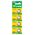 GP Bateria Cell CR2016 90mAh 4 szt.