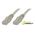 MicroConnect U/UTP CAT6 1,5M Grey PVC (B-UTP6015)