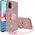 Digitus CAT 5e mod wall outlet. shield - DN-9001-N