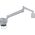 Neomounts WAH Newstar 10"-30" 1TFT 3Gelenke Bei.med.Halt.FPMA-HAW100HC - FPMA-HAW100HC