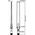 Antena Delock RP-SMA WLAN 802.11 ac/a/h/b/g/n (88913)