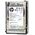 Dysk serwerowy HP 600GB 2.5'' SAS-1 (3Gb/s)  (781516-B21)