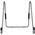 Stojak R-GO Tools do tabletu, stalowy (RGOSC025)