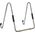 Stojak R-GO Tools do tabletu, stalowy (RGOSC025)