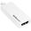 Adapter USB StarTech USB-C - HDMI Biały  (CDP2HDW)