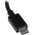 Adapter USB StarTech USB-C - HDMI Czarny  (CDP2HD)