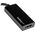 Adapter USB StarTech USB-C - HDMI Czarny  (CDP2HD)