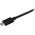 Kabel USB StarTech USB-C - DisplayPort 1 m Czarny (CDP2DPMM1MB)