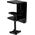 StarTech Uchwyt biurkowy na 2 monitory 12" - 34" (ARMSLIMDUO)