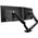 StarTech Uchwyt biurkowy na 2 monitory 12" - 34" (ARMSLIMDUO)