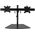 Lexmark Stojak z uchwytami na 2 monitory 24" (ARMBARDUO)