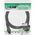 Kabel zasilający InLine C7/7 C5 czarny 5m - 16656B