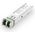Moduł SFP Digitus Moduł mini GBIC SFP 1000Base-ZX 1550nm SM LC 80km