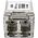 Moduł SFP LevelOne LevelOne SFP+ Transceiver 10G Multi-mode Duplex LC      300m (SFP-6101) - 108219