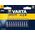 Varta Bateria AAA / R03 10 szt.