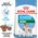 Royal Canin SHN Mini Starter M&B 1 kg