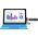Stacja/replikator Microsoft Surface Pro Dock (PF3-00006)