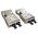 System przekazu sygnału AV Lindy DVI-D Przedłużacz 500m Fiber/LWL 2x Duplex LC - 38301
