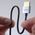 Kabel Lindy HDMI - HDMI 0.5m srebrny (41670)