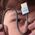 Kabel Lindy HDMI - HDMI 0.5m srebrny (41670)