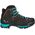 Buty trekkingowe damskie Salewa Trainer Mid czarne r. 40