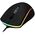 Mysz HyperX Pulsefire Surge RGB  (4P5Q1AA)