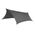 Eno Osłona zadaszenie hamaka ProFly Rain Tarp Grey (PF002)