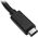 HUB USB StarTech 1x RJ-45  + 3x USB-A 3.0 (HB30C3A1GE)