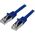 StarTech RJ-45/RJ-45 kat.6 3m Niebieski (N6SPAT3MBL)