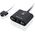 HUB USB IOGear 4x USB-A 2.0 (GUS402)