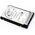 Dysk serwerowy HP 600GB 2.5'' SAS-1 (3Gb/s)  (653957-001)