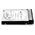 Dysk serwerowy HP 600GB 2.5'' SAS-1 (3Gb/s)  (653957-001)
