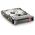Dysk serwerowy HP 600GB 2.5'' SAS-1 (3Gb/s)  (730702-001)